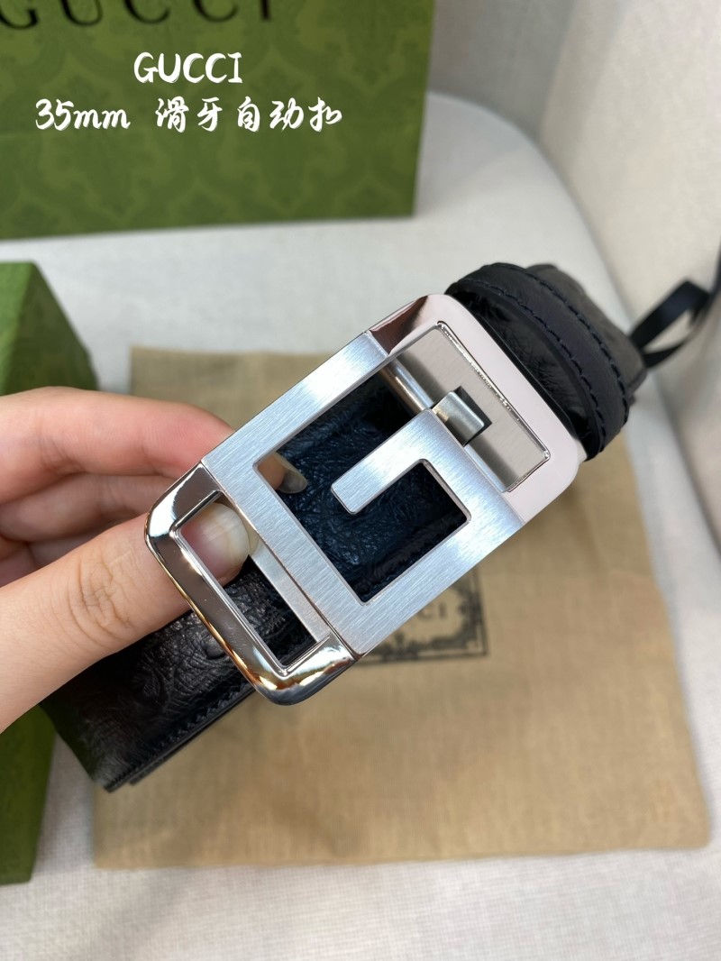 Gvc*1 belts